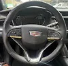 Steering wheel - 2020 Cadillac XT6 Premium Luxury