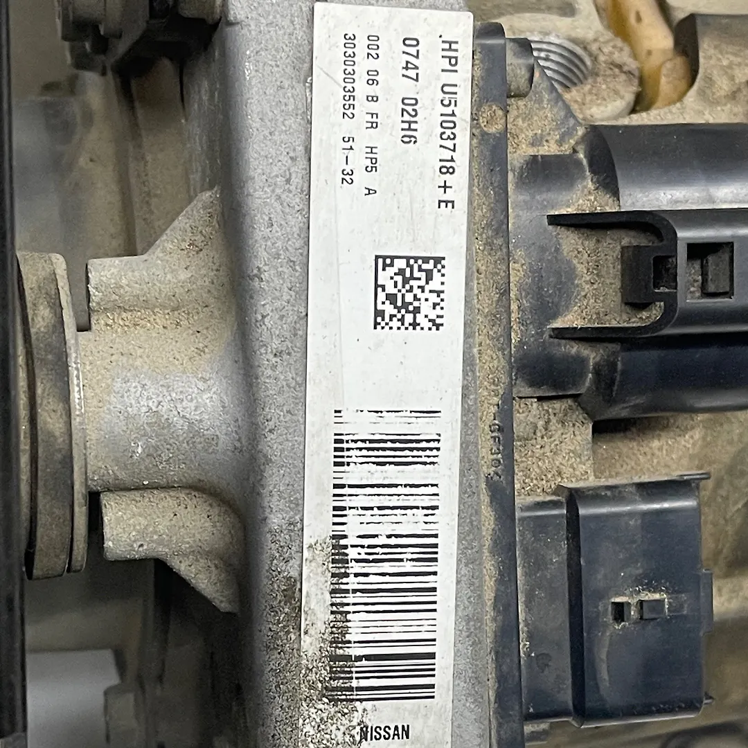 ABS - 2016 Nissan Pathfinder
