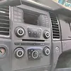 Info-gps-tv screen - 2014 Ford Taurus