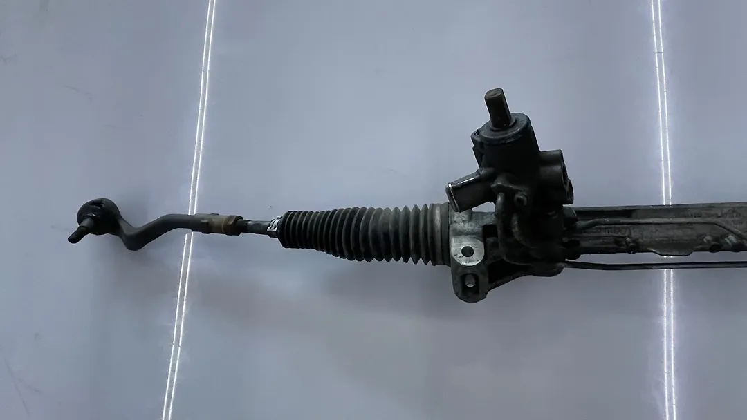 Steering box/rack - 2008 Audi A4