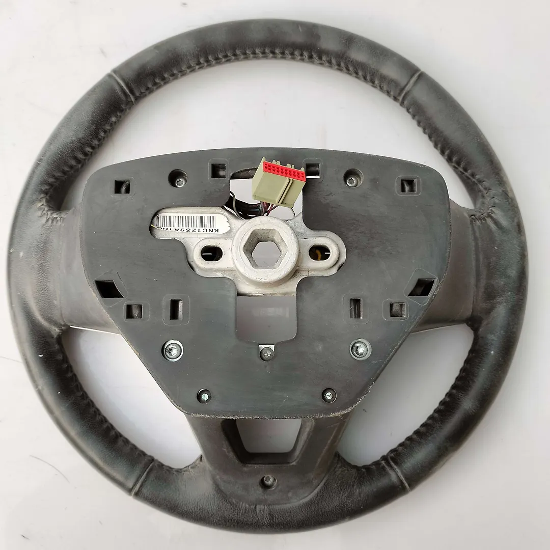 Steering Wheel - 2011 Ford Explorer