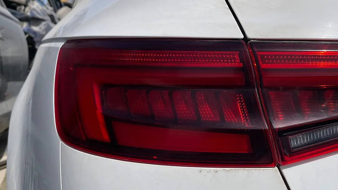 Tail Light (LH) - 2017 Audi A4