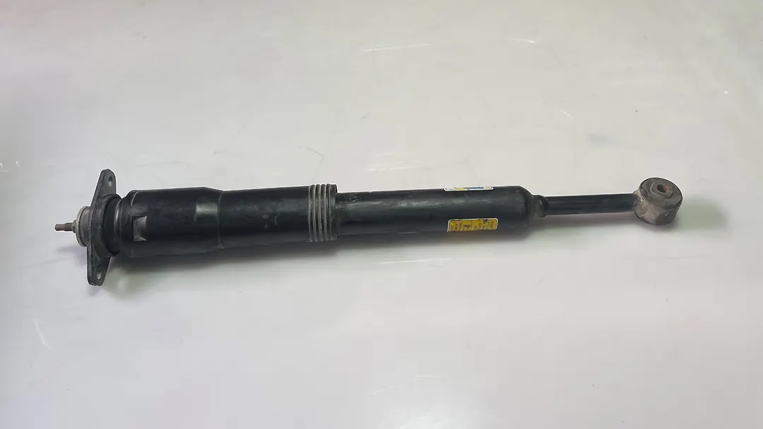 Shock Absorber (RHB) - 2010 Dodge Challenger R/T LC