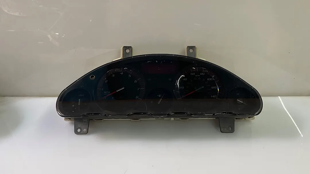 Speedometer - 2013 GMC Acadia