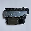 Transmission valve body - 2015 GMC Terrain