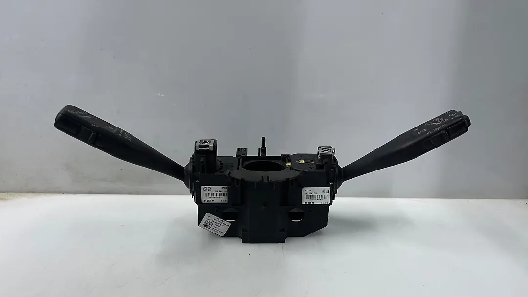 Column switch - 2010 Volkswagen Tiguan