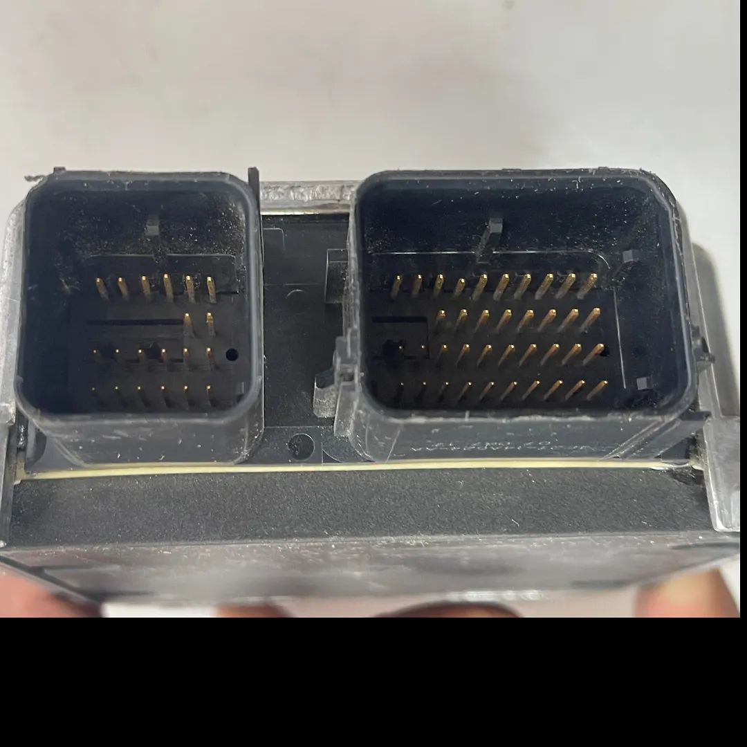 Air bag Module - 2013 Jaguar XF