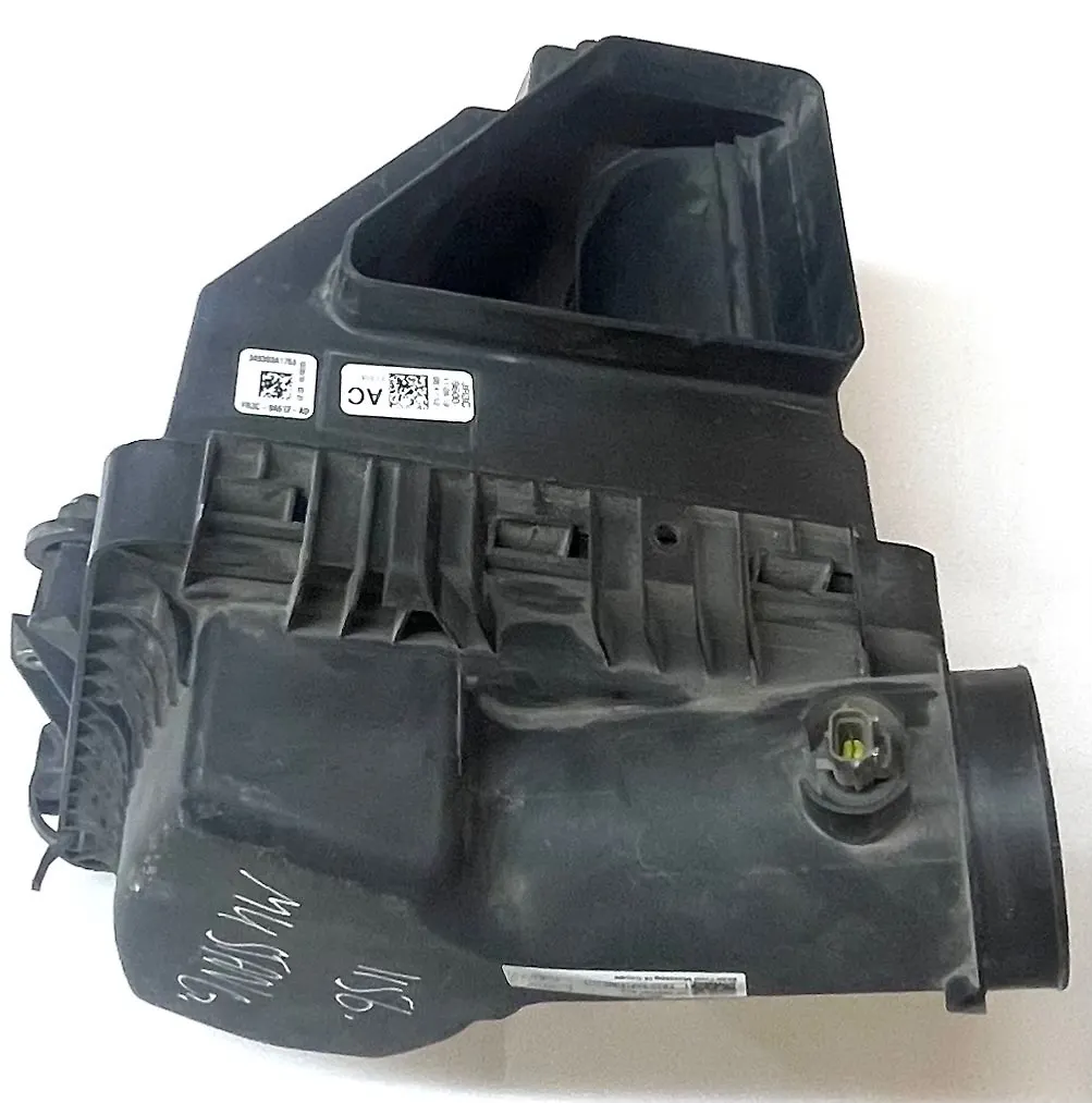 Air cleaner box - 2020 Ford Mustang I4 Coupe