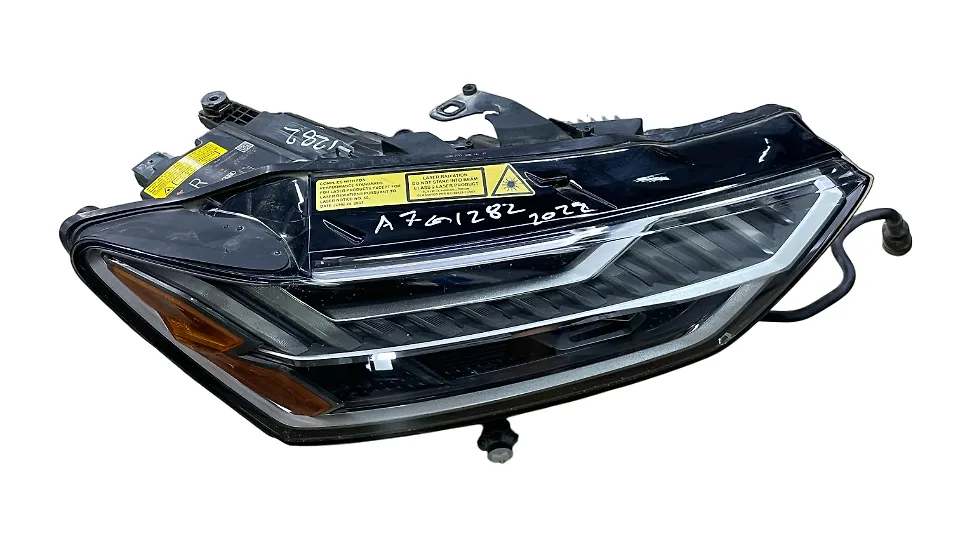 Headlight (RH) - 2019 Audi A7