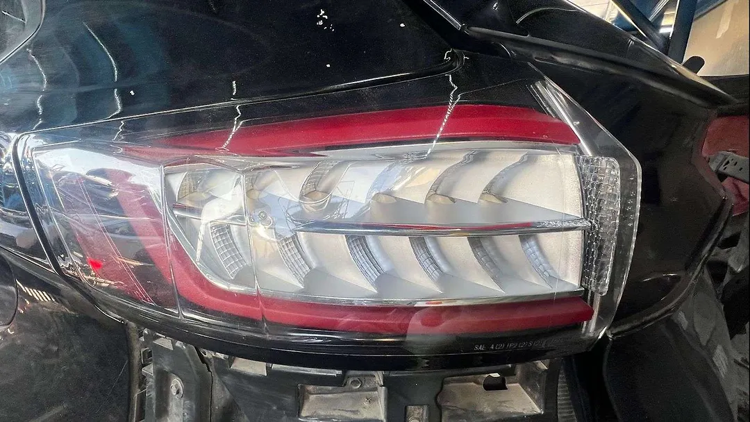 Tail Light (LH) - 2016 Ford Edge