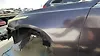 Fender (LHF) - 2014 Cadillac CTS