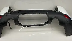 Rear Bumper - 2016 Land Rover RANGE ROVER SPORT