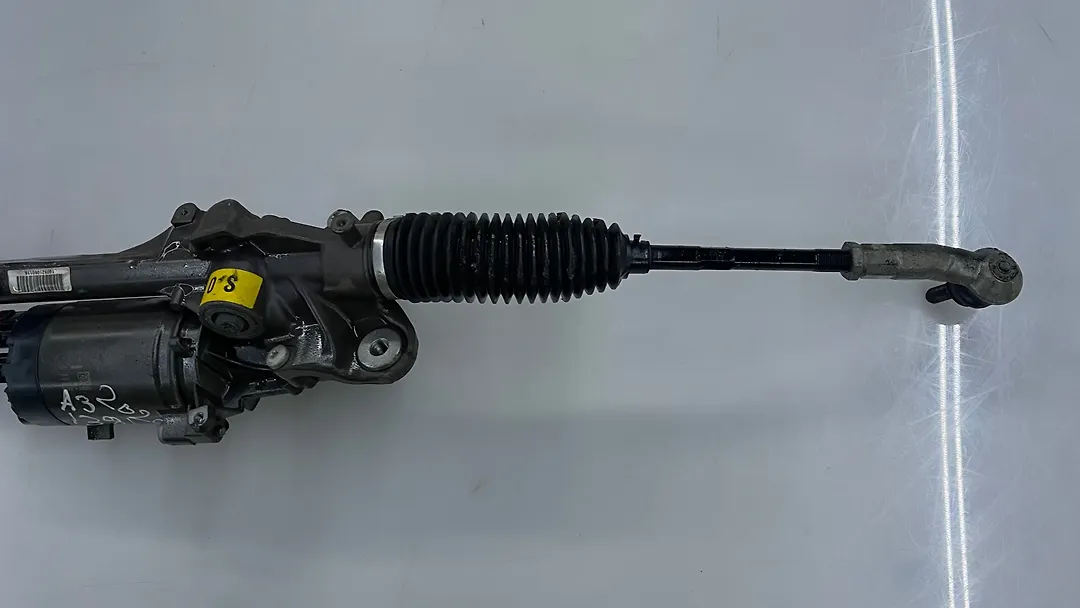 Steering box/rack - 2022 Audi A3