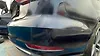 Rear Bumper - 2018 Audi A3
