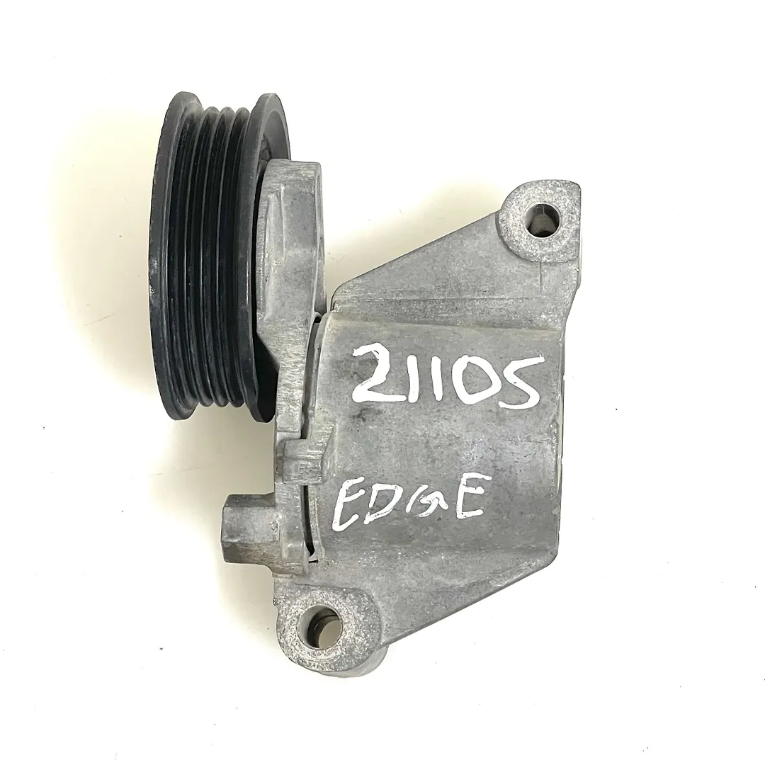 Belt tensioner - 2017 Ford Edge SEL