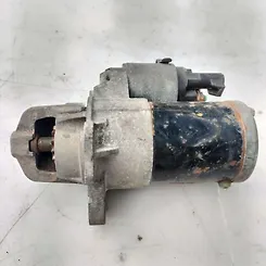 Starter Motor - 2014 Chevrolet Impala