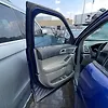 Door (LHF) - 2013 Ford Explorer XLT