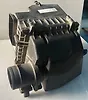Air cleaner box(LH) - 2016 Jaguar XF