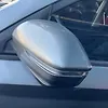 Side Mirror (LH) - 2021 Chevrolet Captiva