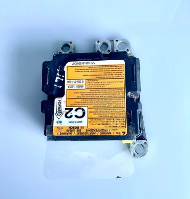 Air bag Module - 2013 Infiniti QX56