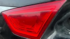 Trunk Light (RH) - 2014 Chevrolet Impala
