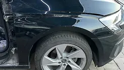 Fender (RHF) - 2021 Audi A3