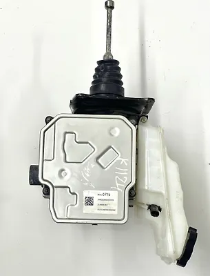 Power brake booster - 2021 Chevrolet Corvette Premium 3LT