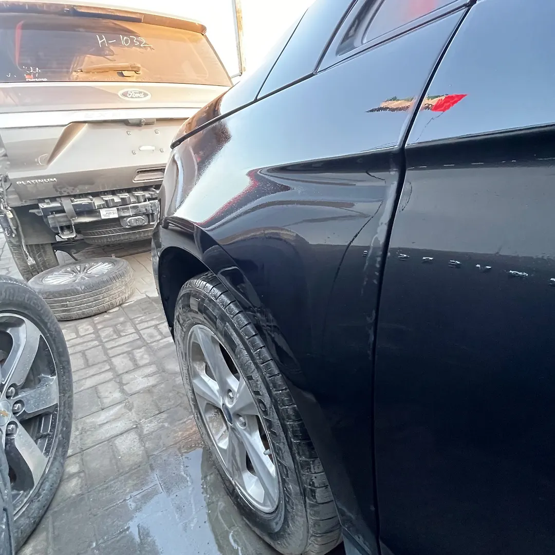 Fender (LHF) - 2017 Ford Edge SE