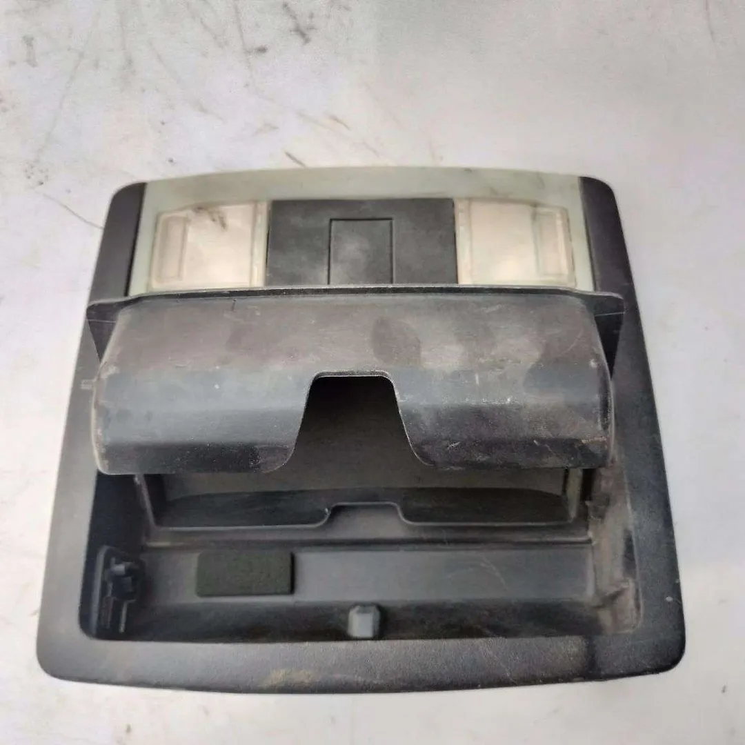 Overhead Console - 2012 Ford Explorer