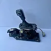 Transmission shift - 2011 Ford Explorer Limited