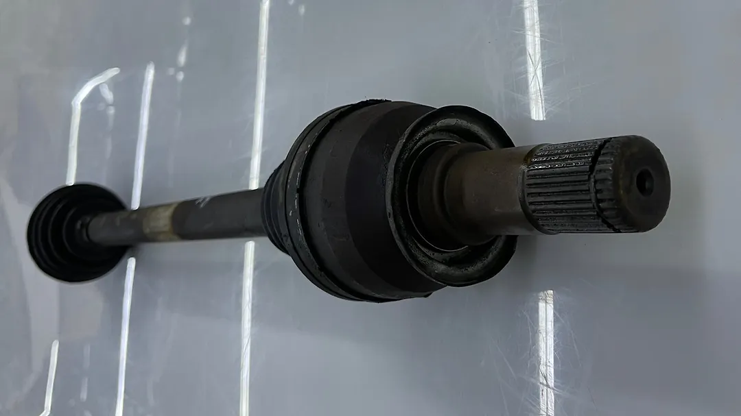 Axle Rear (RH) - 2009 Jaguar XF