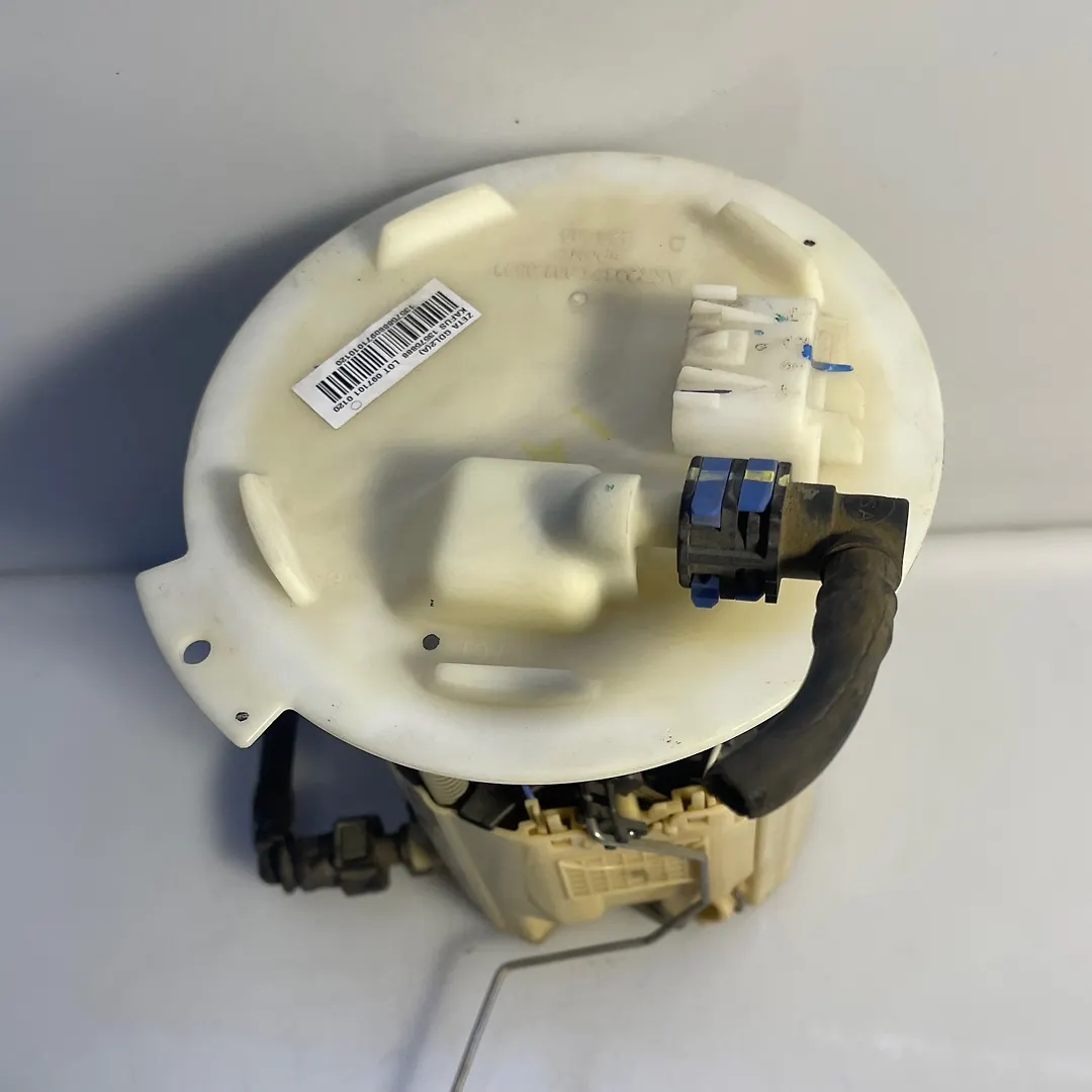 Fuel pump - 2009 Chevrolet Caprice