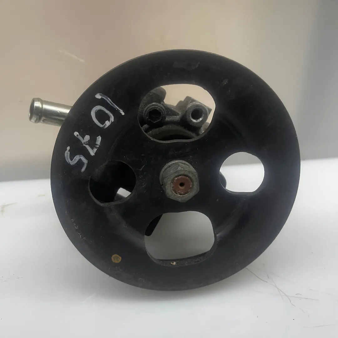Power steering pump - 2014 Infiniti QX80 SUV