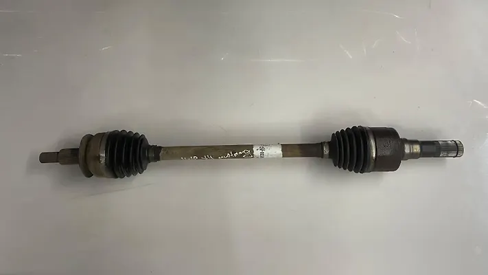 Axle Rear (LH) - 2016 Ford Mustang