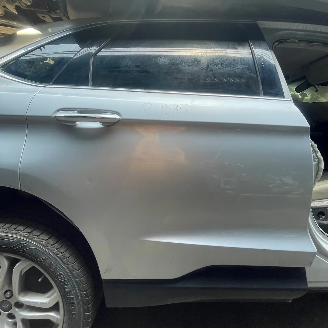 Door (RHB) - 2019 Ford Edge