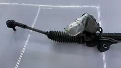 Steering box/rack - 2009 Volkswagen Touareg
