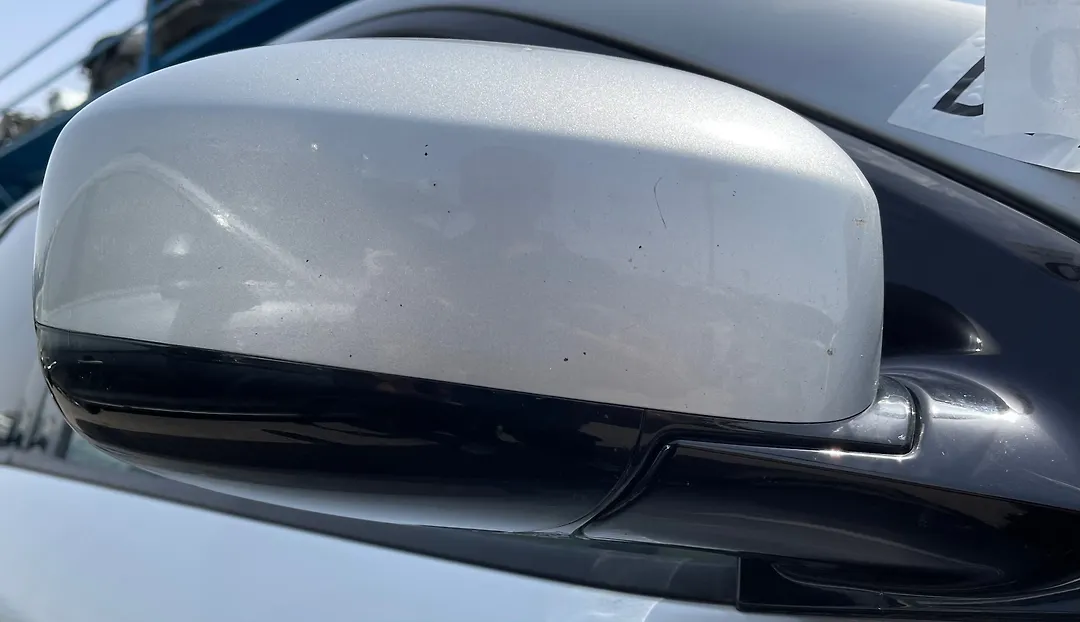 Side Mirror (RH) - 2014 Nissan Pathfinder SE 3.5i