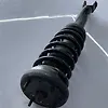 Shock Absorber (LHF) - 2014 Jaguar XF