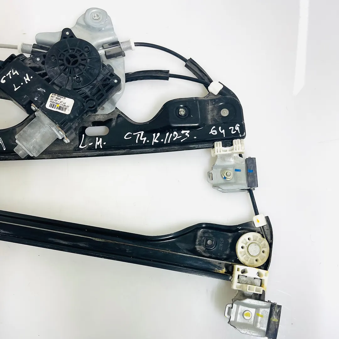 Door Motor LHF  - 2021 Cadillac CT4 Premium Luxury