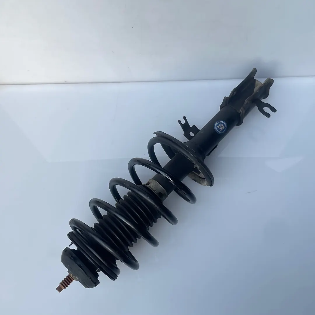 Shock Absorber (RHF) - 2009 Chevrolet Aveo