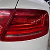 Tail Light (RH) - 2014 Audi A8 L