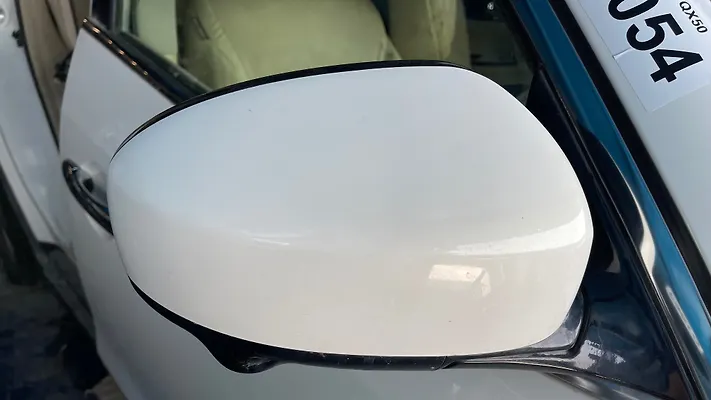 Side Mirror (RH) - 2015 Infiniti QX50