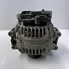 Alternator - 2008 Audi A4