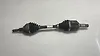 Axle(LHF) - 2018 Lincoln MKX