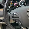 Airbag (Steering) - 2016 Lincoln MKC