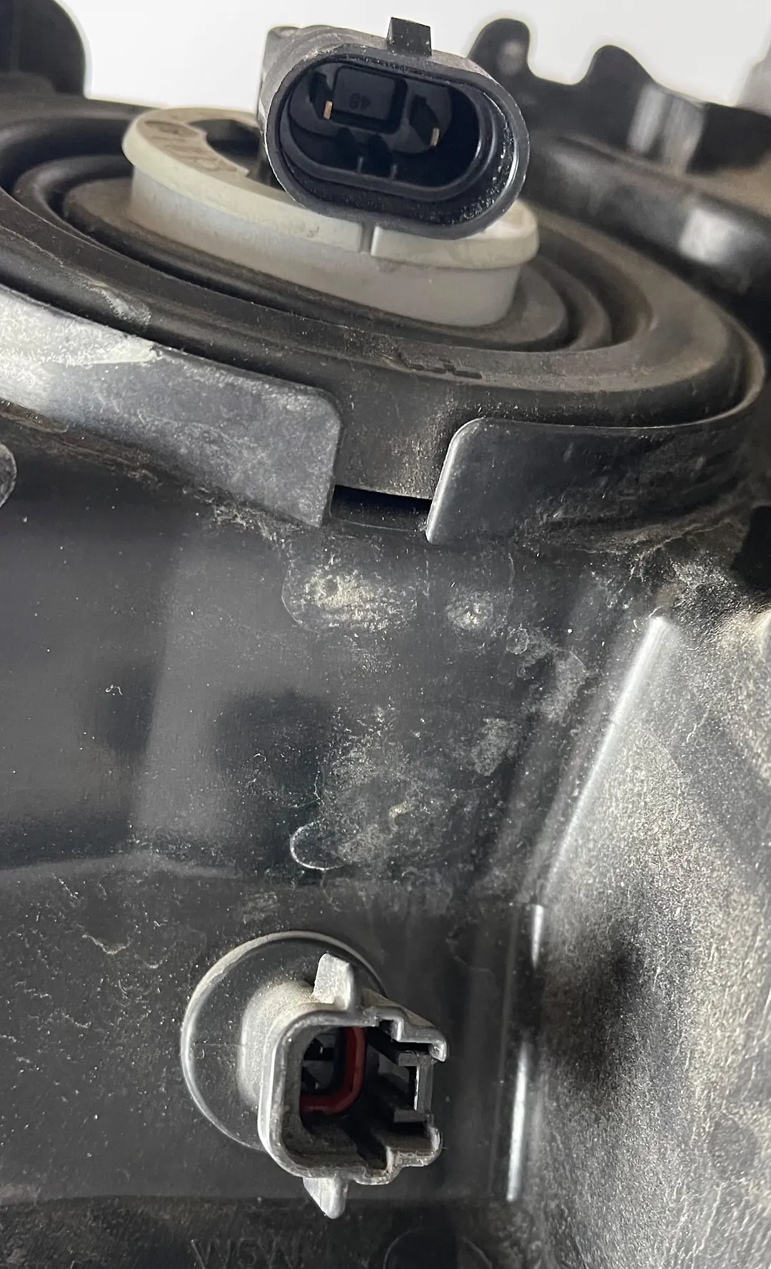 Headlight (RH) - 2013 Nissan Pathfinder