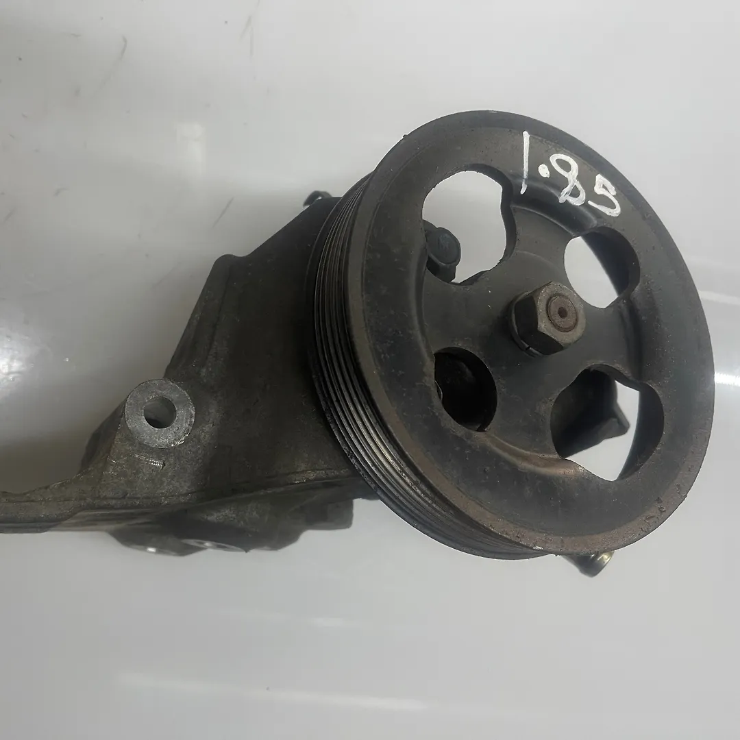 Power steering pump - 2013 Infiniti QX56