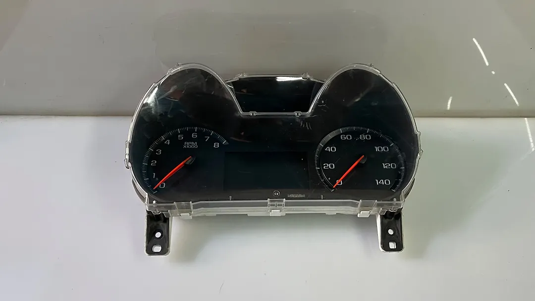Speedometer - 2015 Chevrolet Impala LT