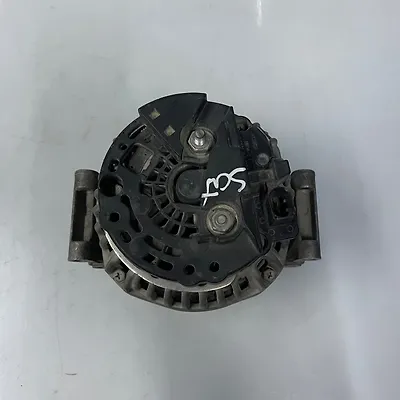 Alternator - 2012 Audi S4