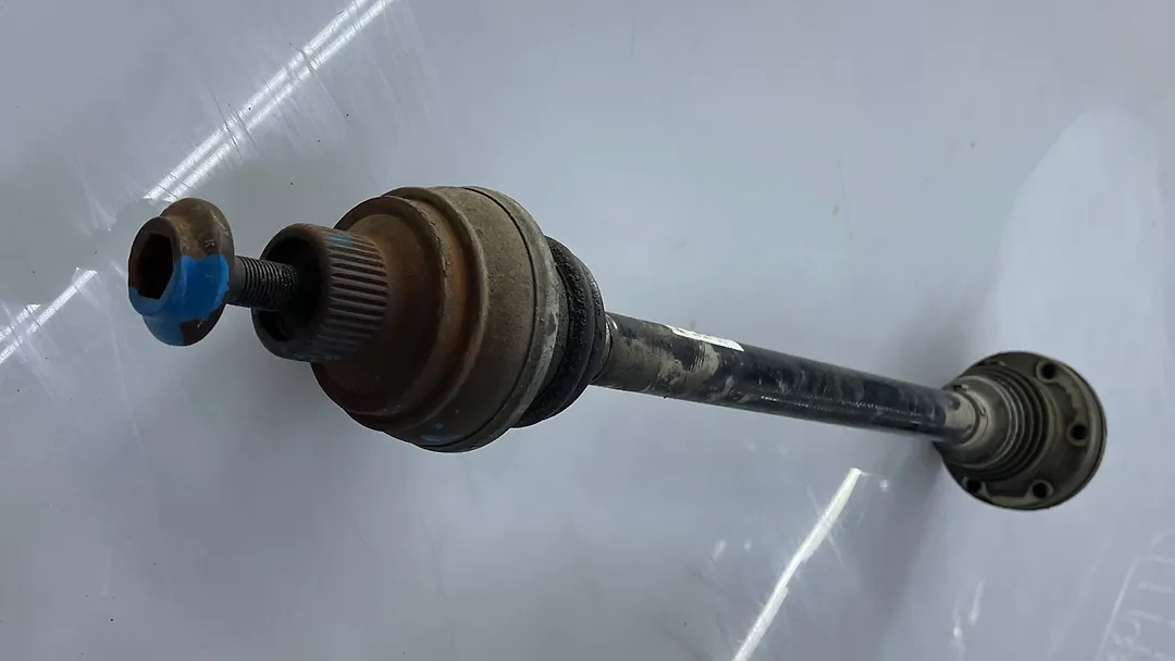 Axle Rear (LH) - 2012 Audi A6